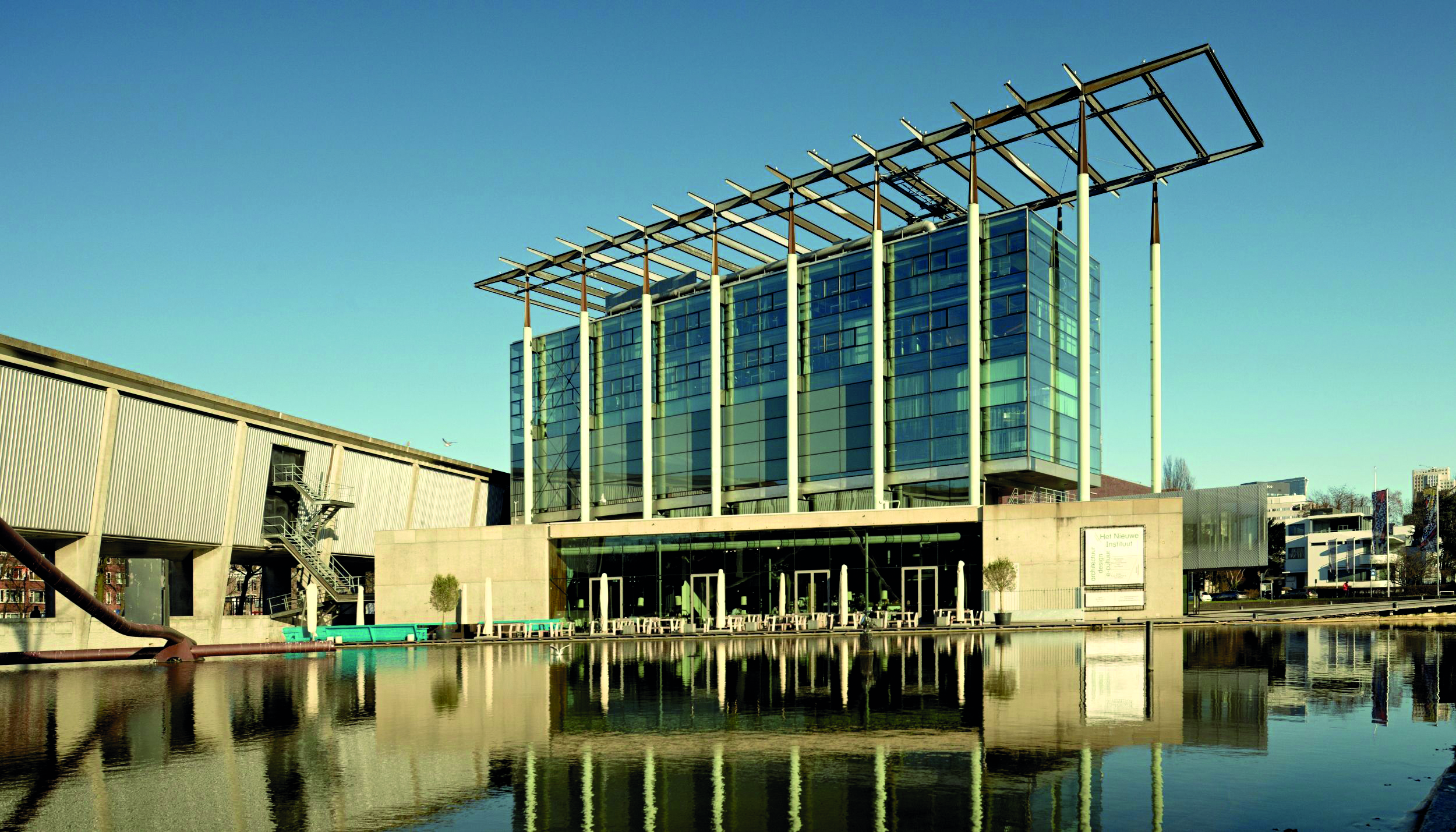 Museos más pequeños de Rotterdam que merece la pena visitar en 2025