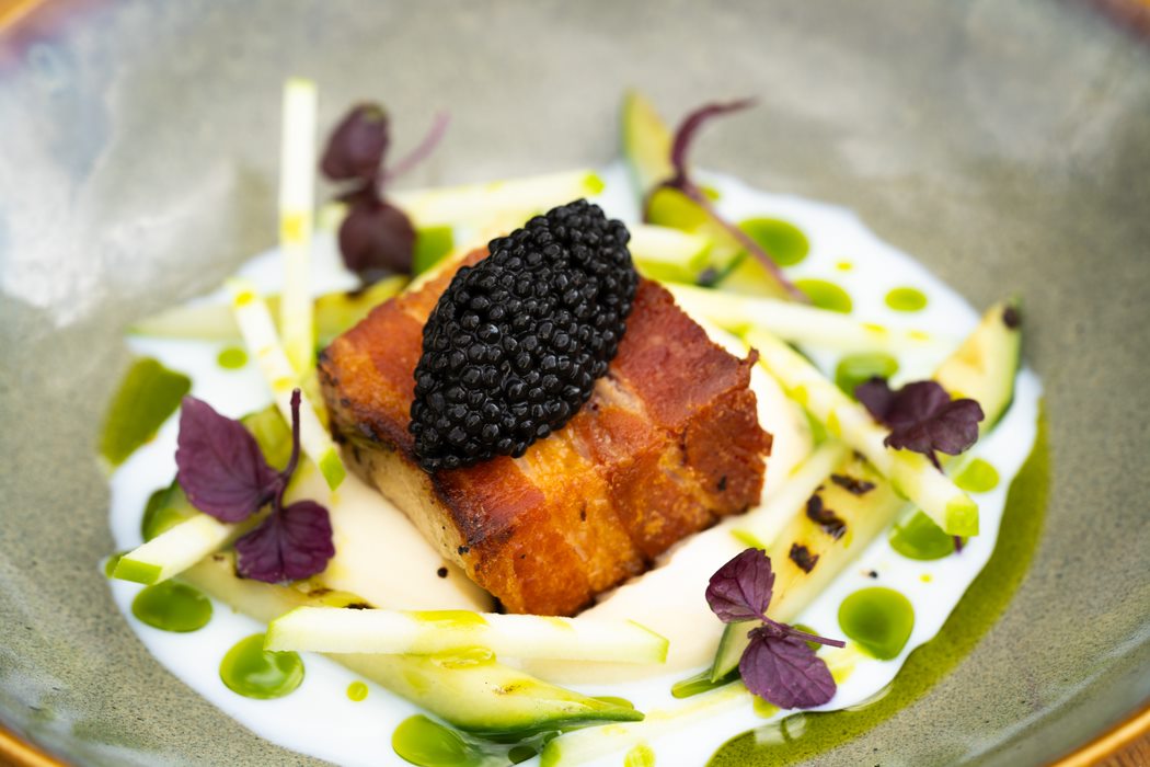 Restaurants Bib Gourmand à Rotterdam 2025