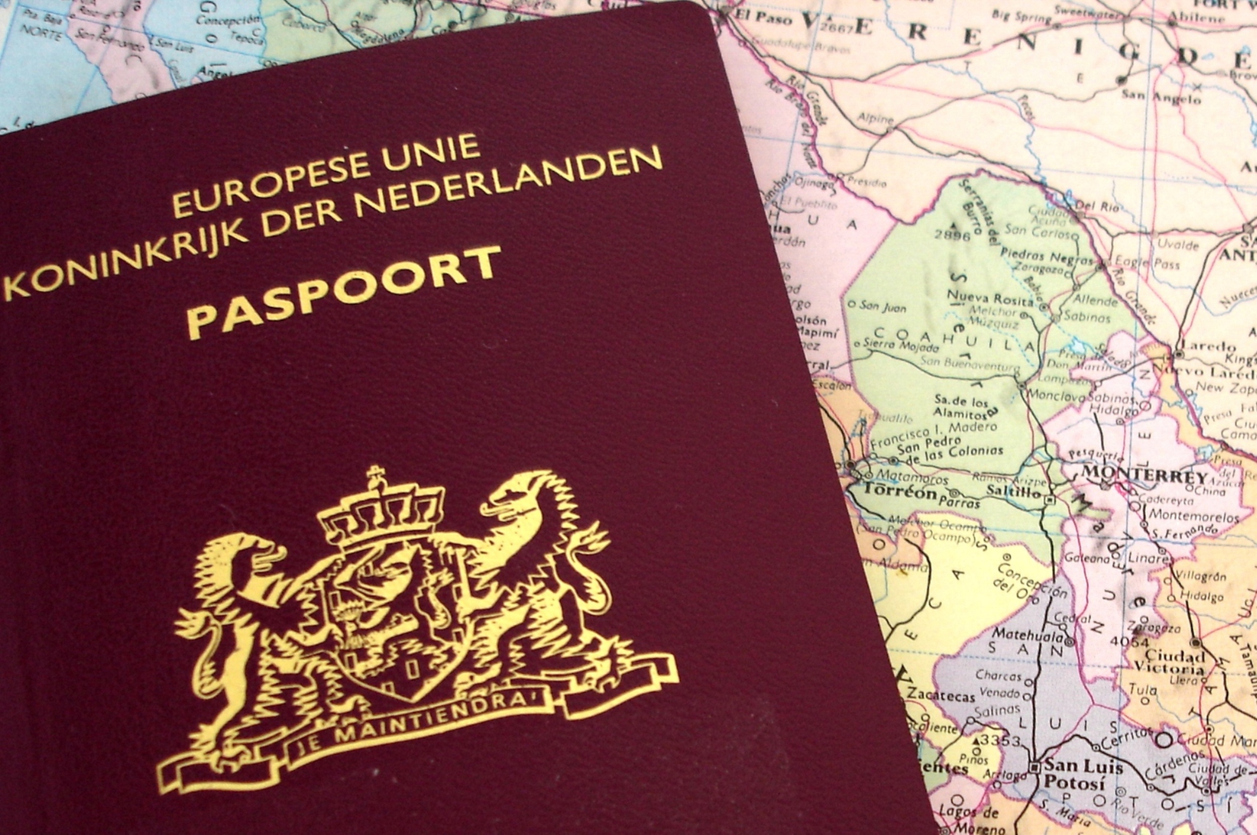 pasaporte Qué hacer y qué no hacer en Rotterdam