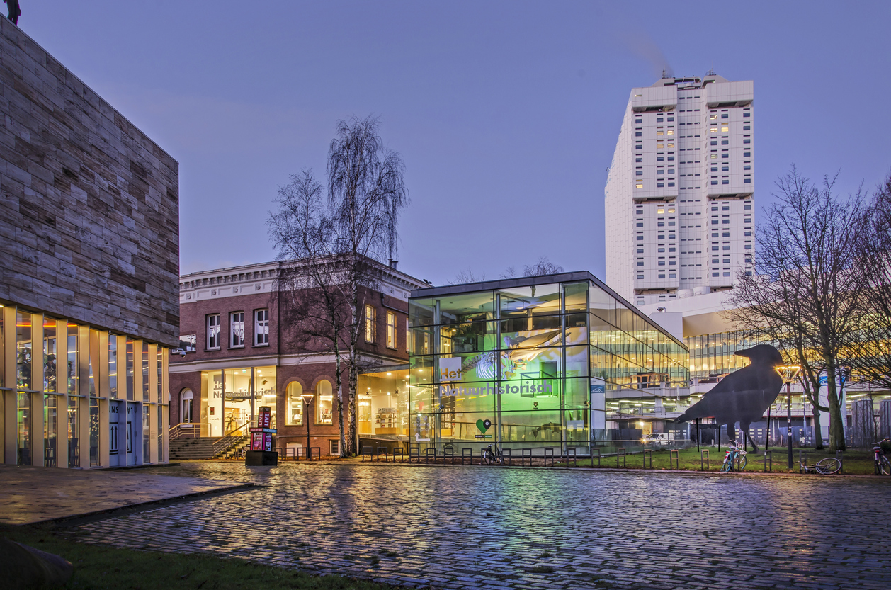 Museumpark Rotterdam