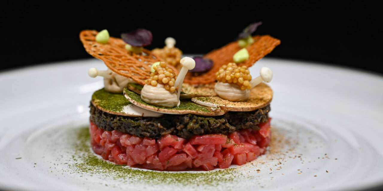 Restaurants in Rotterdam: dit zijn de beste hotspots & tips