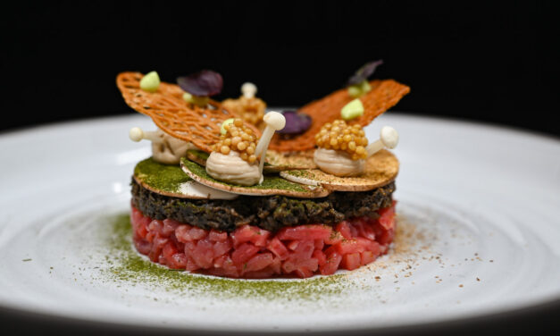 Restaurantes em Roterdão: estes são os melhores locais e dicas