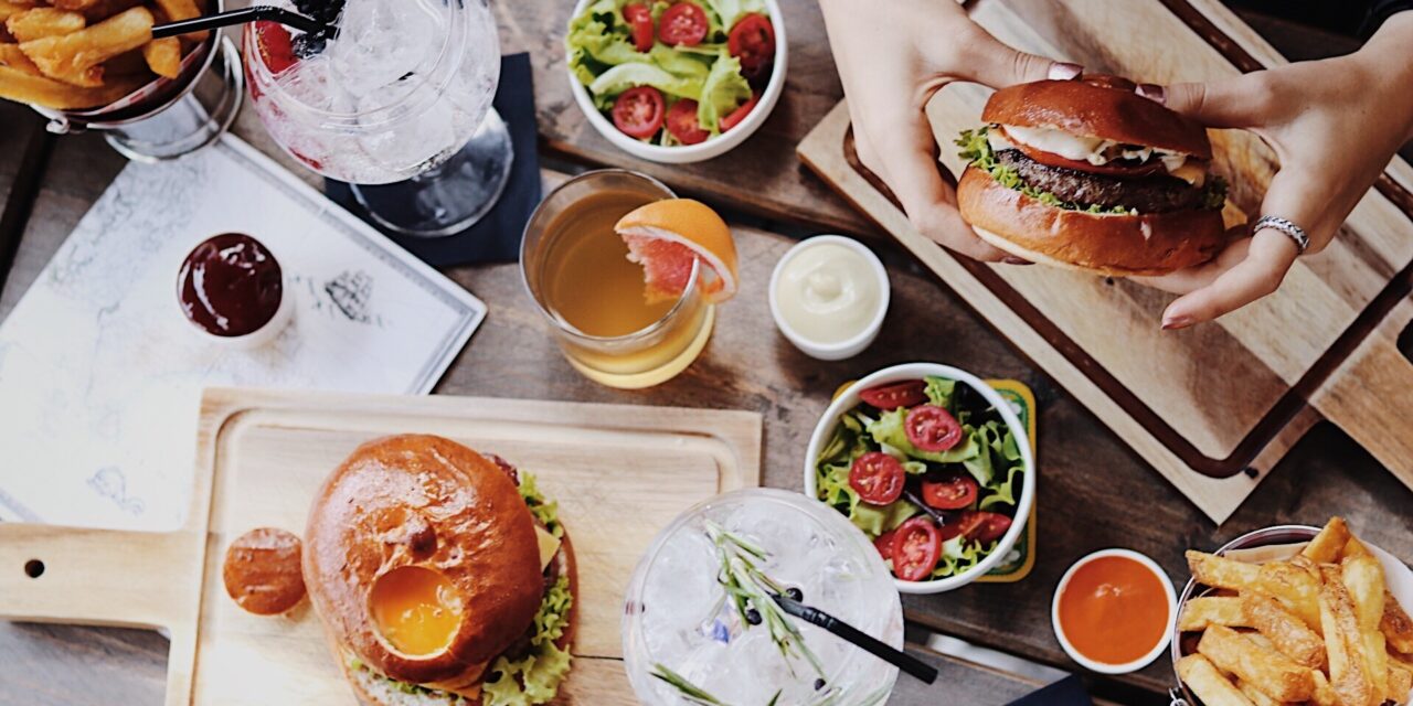 Estes são os melhores restaurantes económicos para comer em Roterdão