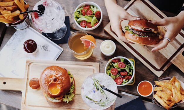 Estes são os melhores restaurantes económicos para comer em Roterdão