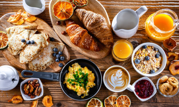 8x os melhores lugares para um brunch em Roterdão