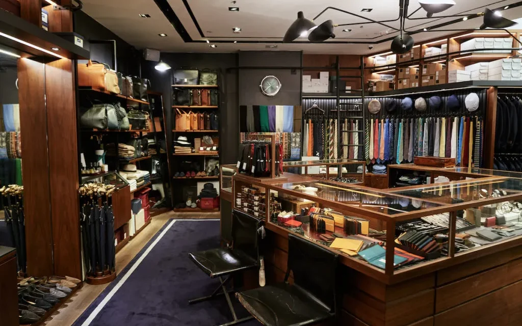 Die besten Herrenausstatter in Rotterdam