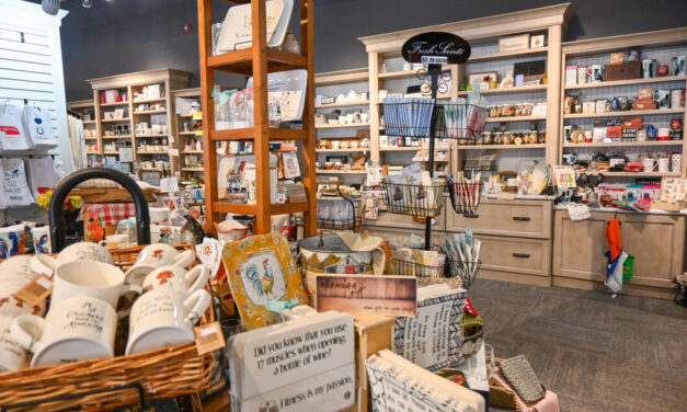 De leukste Rotterdamse producten & cadeauwinkels 2025