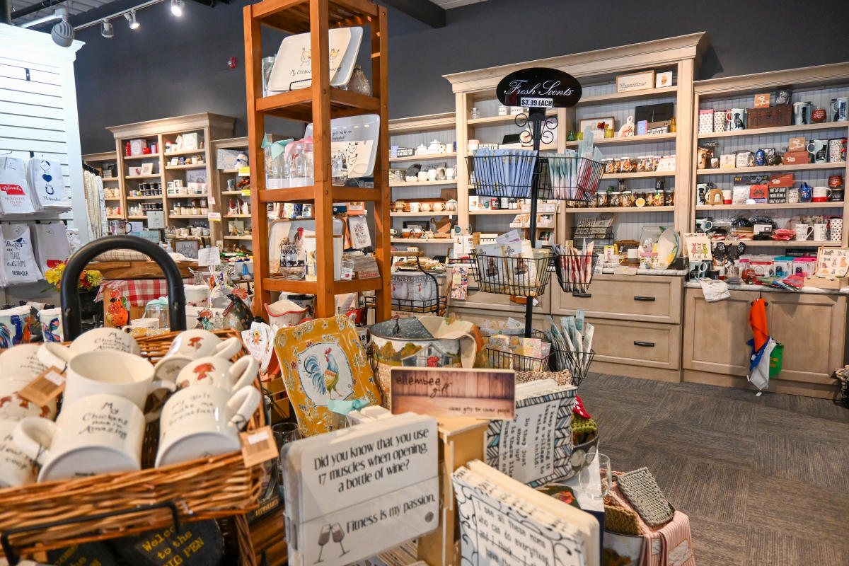 De leukste Rotterdamse producten & cadeauwinkels 2025