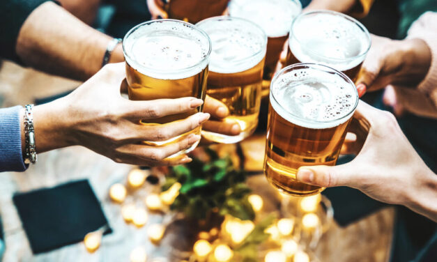 Les meilleurs endroits pour boire de la bière à Rotterdam