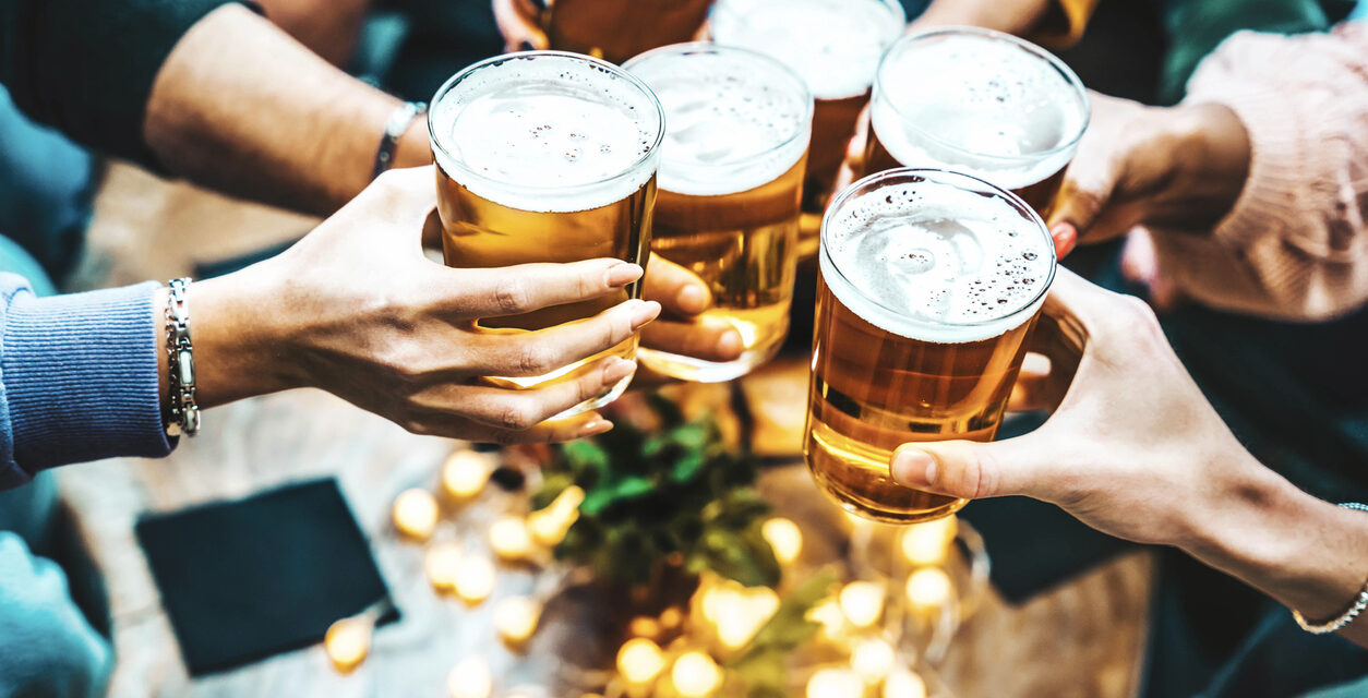 Les meilleurs endroits pour boire de la bière à Rotterdam