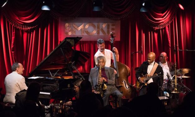 Dit zijn de leukste plekken in Rotterdam met live muziek