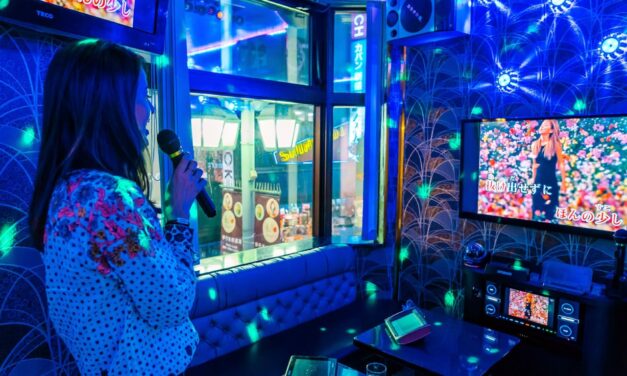 7 meer leuke karaokebars in Rotterdam