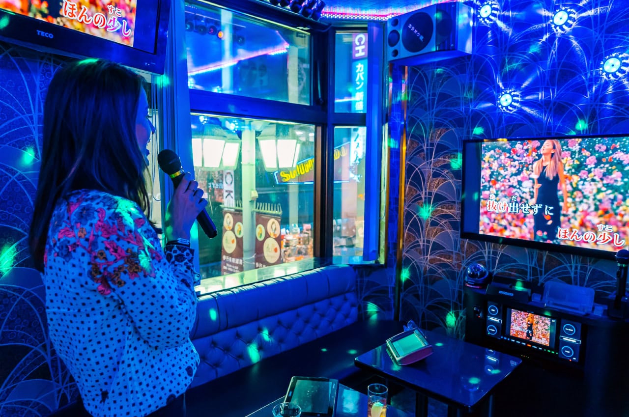 8 meer leuke karaokebars in Rotterdam