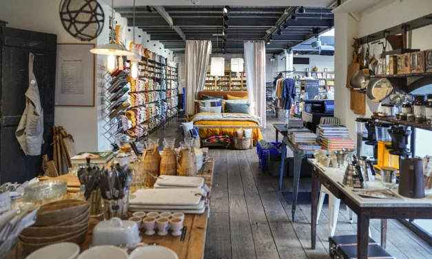 6x coole conceptstores in Rotterdam die je moet bezoeken