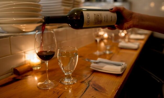 De beste proeflokalen in Rotterdam