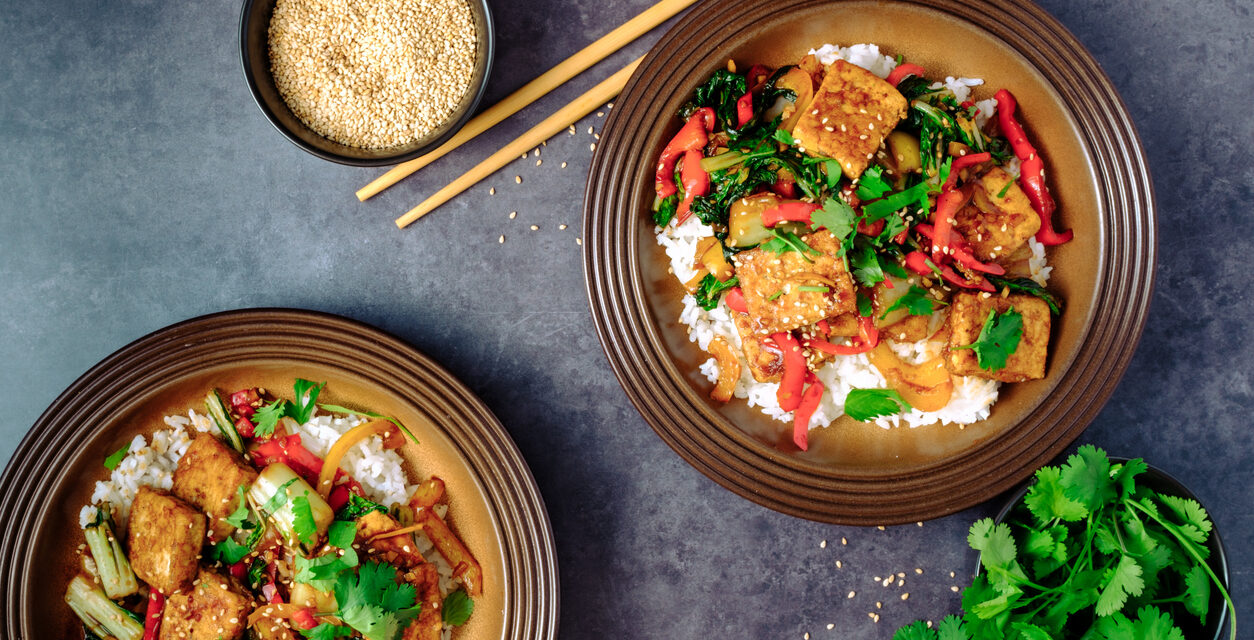 Los mejores restaurantes asiáticos de Rotterdam