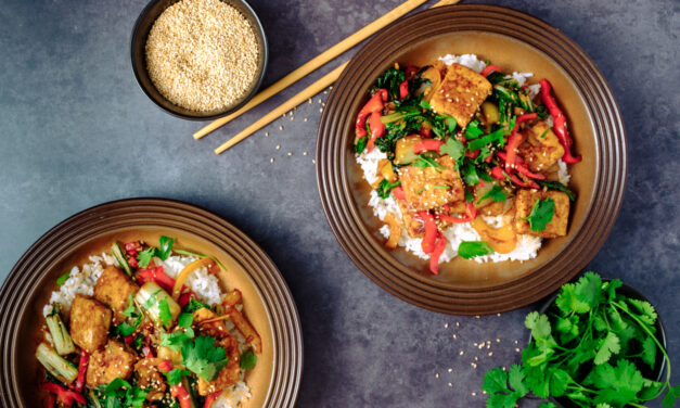 Best Asian restaurants in Rotterdam