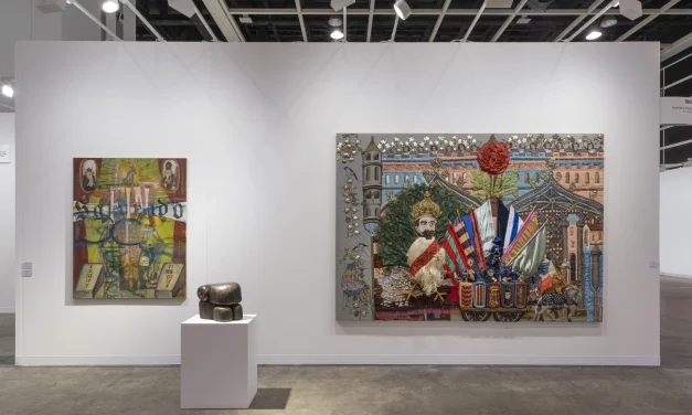 10 leuke galeries om te bezoeken in Rotterdam