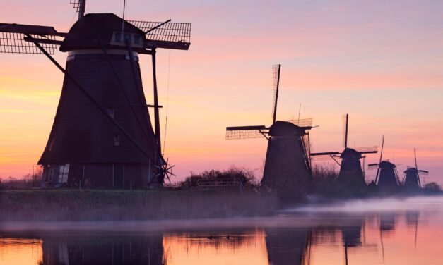 Wat te doen buiten Rotterdam