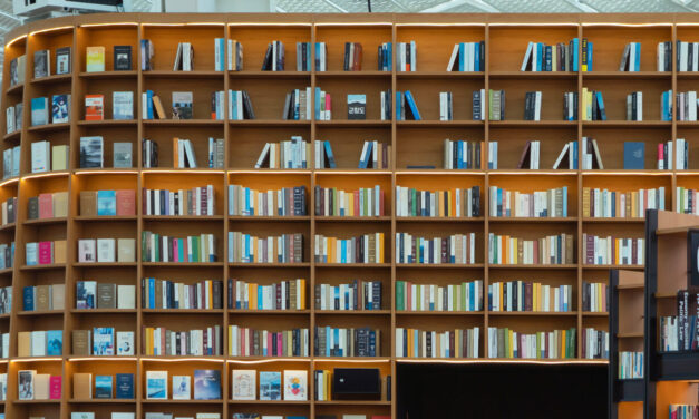 De beste boekwinkels in Rotterdam