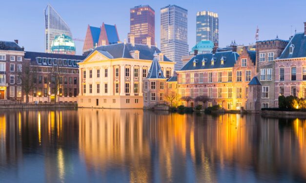 20 leuke weetjes over Nederland