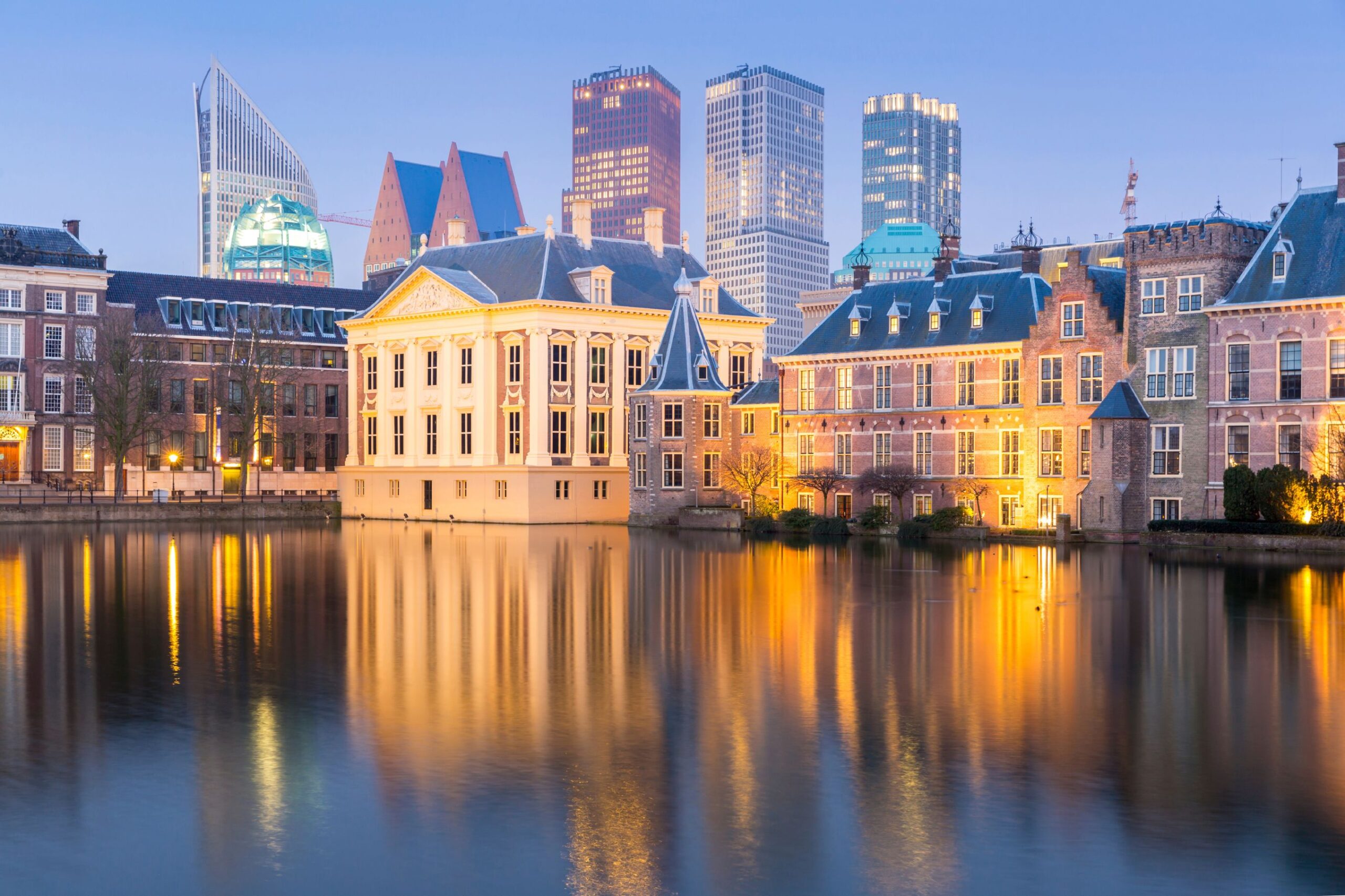20 datos curiosos sobre Holanda