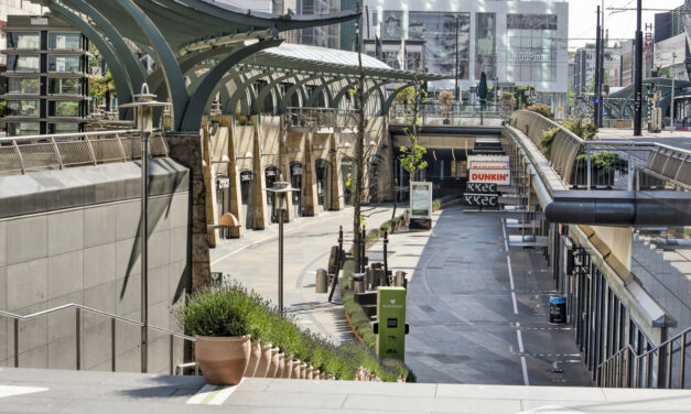 Où faire ses courses à Rotterdam