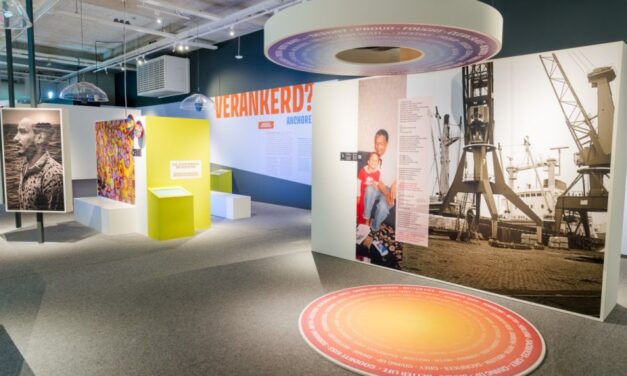 Welke tentoonstellingen zijn er momenteel te zien in Rotterdam?