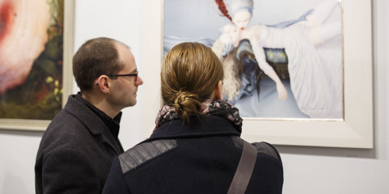 Les plus belles expositions dans les galeries de Rotterdam