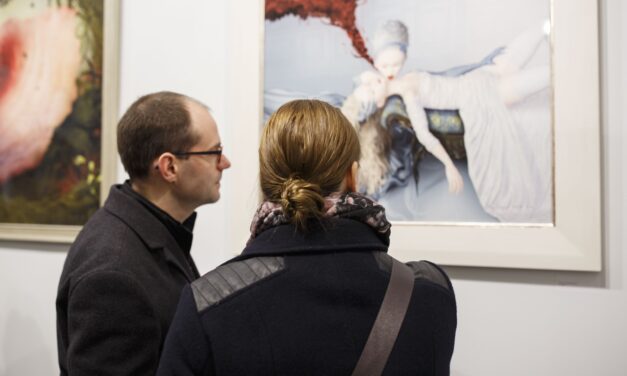 Les plus belles expositions dans les galeries de Rotterdam