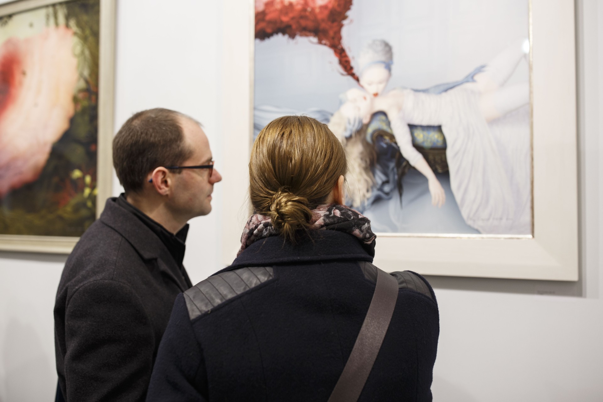 Las mejores exposiciones temporales en las galerías de Rotterdam