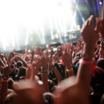 Feestagenda uitgaan Rotterdam augustus 2025