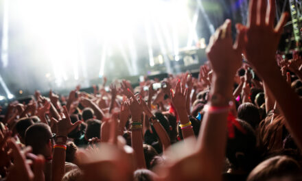 Party agenda nightlife Rotterdam April 2026