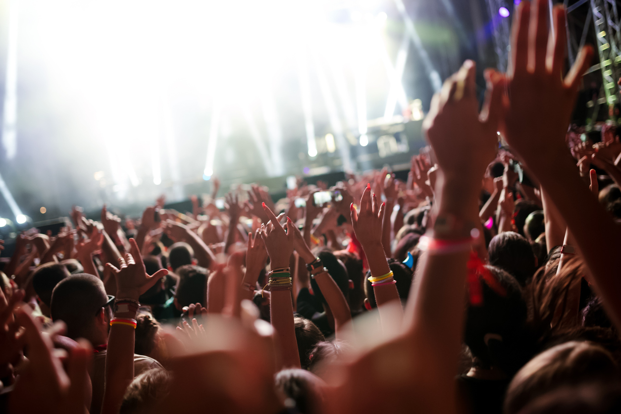 Uitgaansagenda Rotterdam