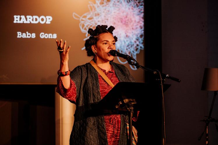 Internationales Poesie-Festival 2025