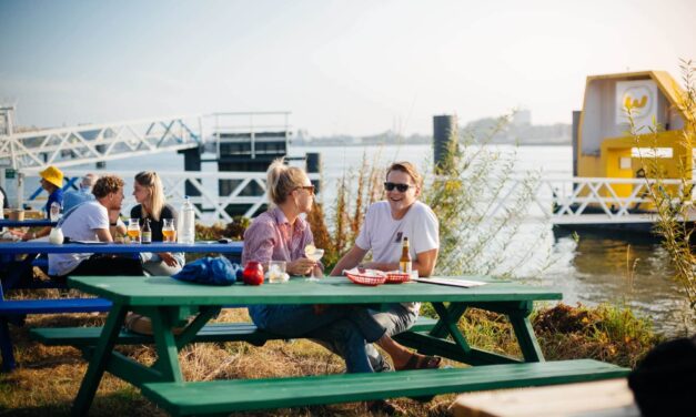 Weekendtips Rotterdam: Zondag 24 augustus 2025