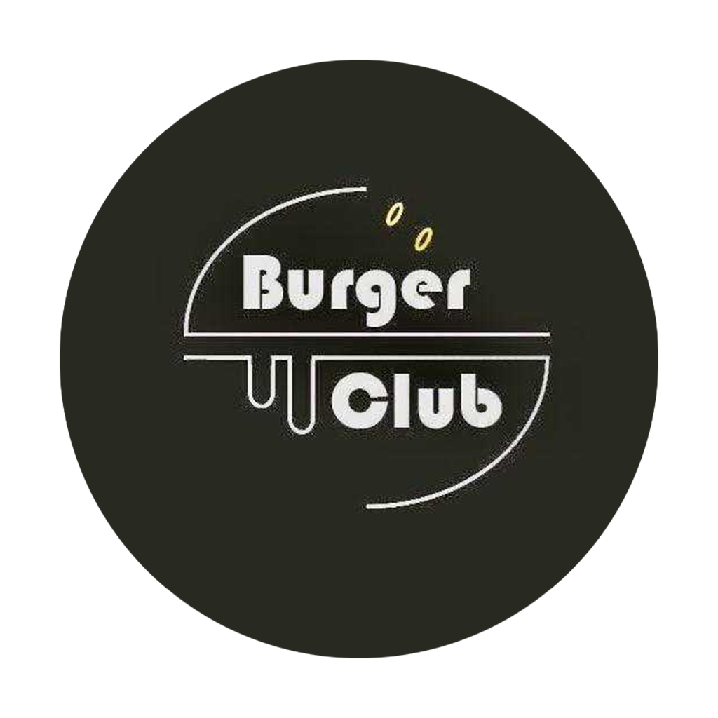 Burger Club Roterdão 