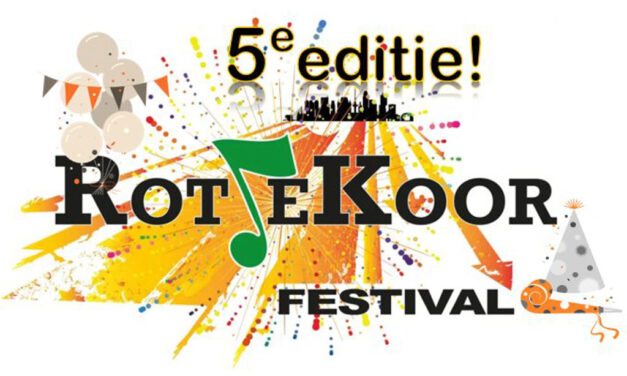 RotjeKoor 2025
