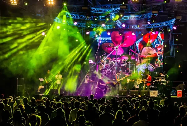 <span data-no-translation>NN North Sea Festival Rotterdam 2025</span>