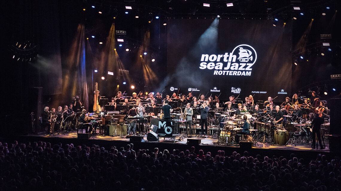 The best concerts in July 2025 in Rotterdam