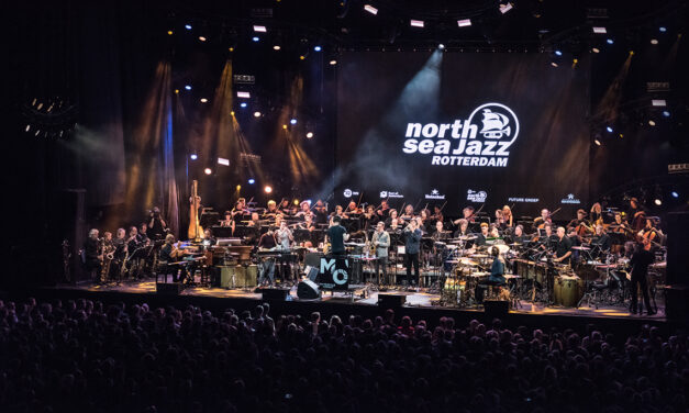 Os melhores concertos de julho de 2025 em Roterdão