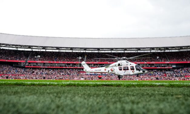 Festival do Feyenoord 2025