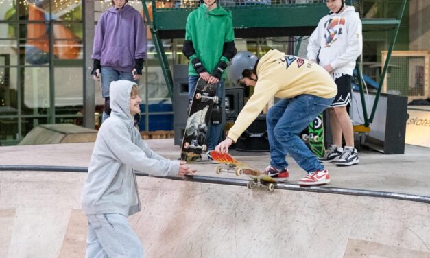 skateweek Roterdão 2025