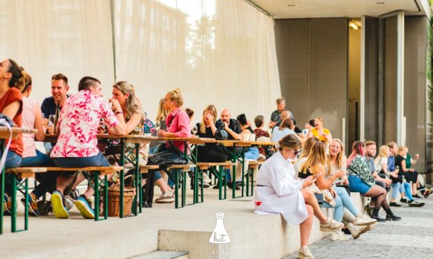 Fim de semana de dança de salão - Salsa, Tango Swing e Forró num só fim de semana!