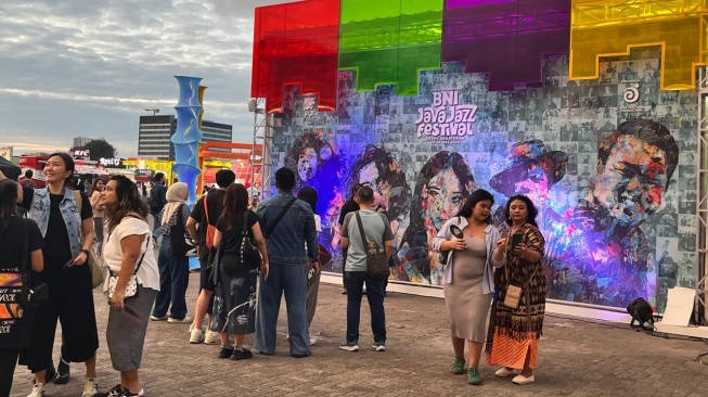 Festival Jawa Rotterdam 2025