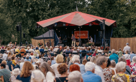 Romantic Music Day 2025