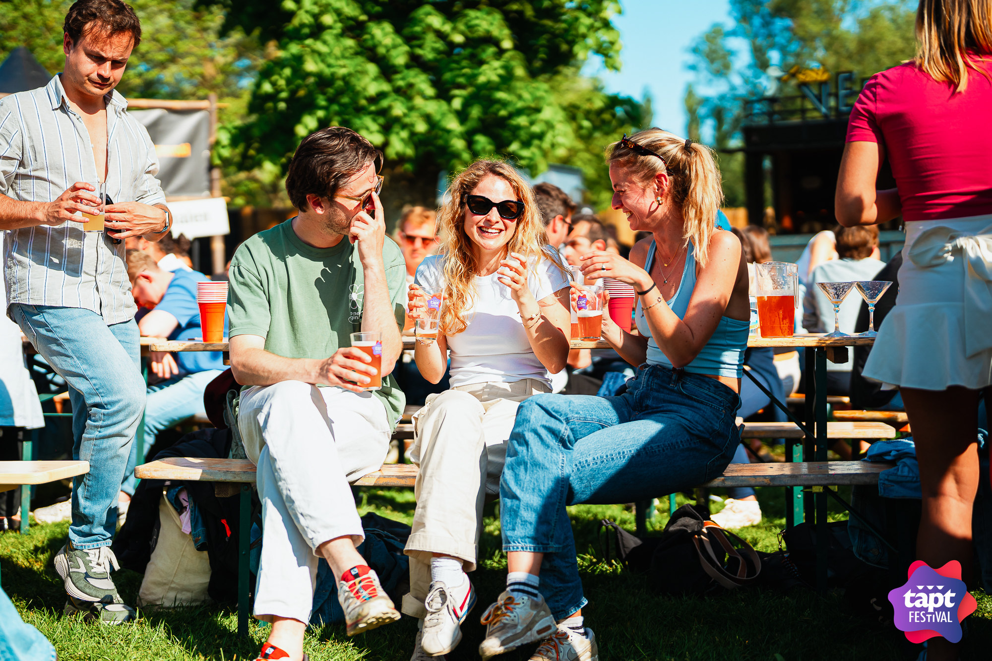 Tapt Festival Rotterdam 