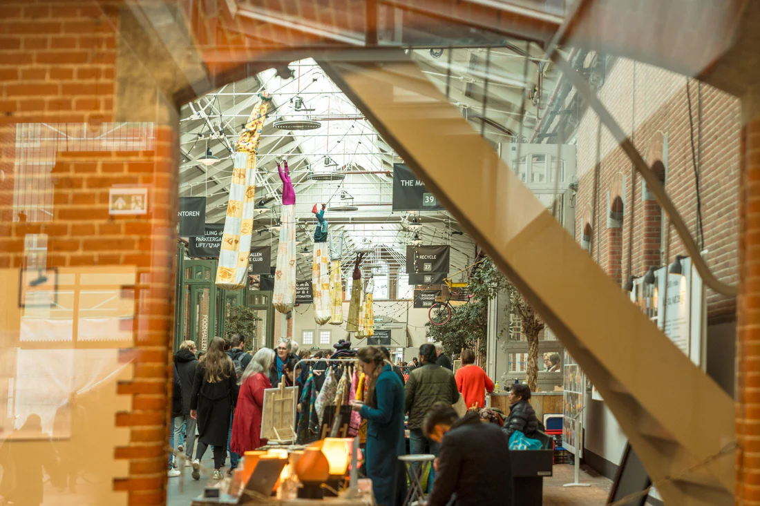 Evenementen Rotterdam december 2025