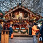 Weekly tips Rotterdam: Monday 15 to Sunday 22 December 2025