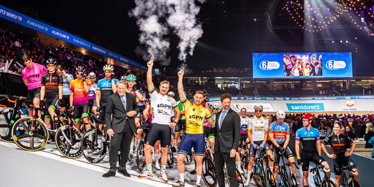 Weekend tips Rotterdam: Friday 5 to Sunday 7 December 2025